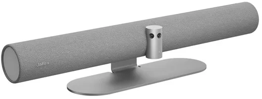 Jabra PanaCast 50 Soundbar - Grey